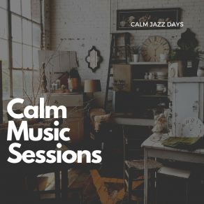 Download track Makes You Realise Calm Music Sessions