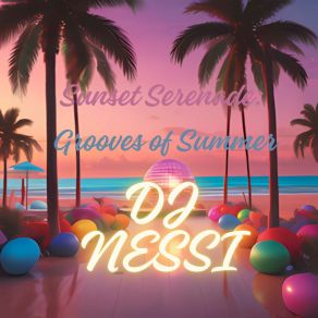 Download track Whisker Groove DJ NESSI