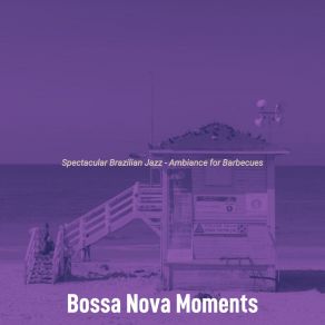 Download track Terrific Saxophone Bossa Nova - Vibe For Sunday Brunch Bossa Nova Moments