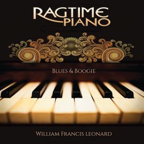 Download track Peacharine Rag William Francis Leonard