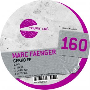 Download track Gekko Marc Faenger