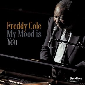 Download track My Mood Is You Freddy Cole