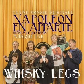 Download track Strong Enough: Opus 1809 Whisky Legs