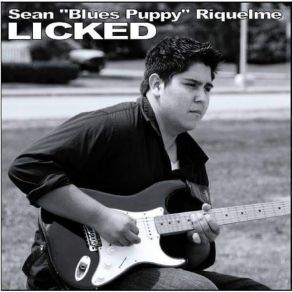 Download track Fallen Sean Blues Puppy Riquelme