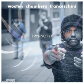 Download track Caught In The Act Dennis Chambers, Victor Wooten, Bob Franceschini