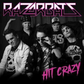 Download track Scandinavian Girls Razorbats