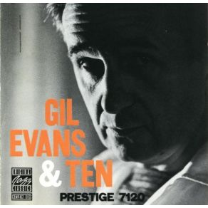 Download track Ella Speed Gil Evans