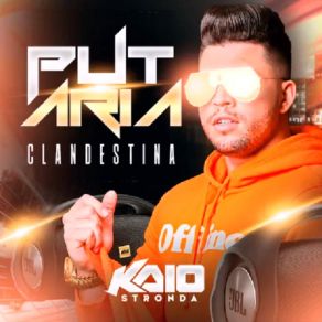 Download track Guerra Bundial Kaio Stronda