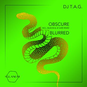 Download track Obscure DJ T A G