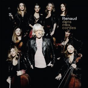 Download track En Cloque (Live, 2023) Renaud