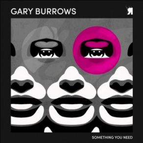 Download track Keep On (Original Mix) Gary Burrows