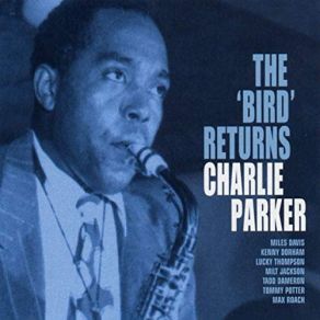 Download track Thriving From A Riff (Ornithology) (Live) Charlie Parker