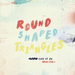 Download track Better Apart (Art Of Tones Radio Edit) Round Shaped Triangles