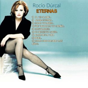 Download track Yo Necesito Saber Rocío Durcal