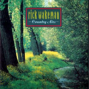 Download track Wild Moors Rick Wakeman