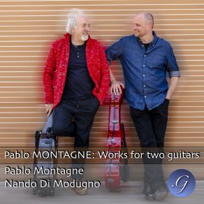 Download track Dieci Studi Poliritmici: No. 5, Clockwork Nando Di Modugno, Pablo Montagne