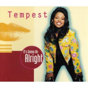 Download track It'S Gonna Be Alright (Marsh Hedley'S Long Version) The Tempest