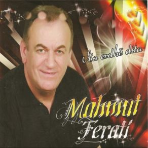 Download track A Ke Zemre Mahmut Ferati