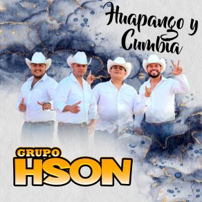 Download track Disco Rayado Grupo Hson