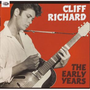 Download track Gee Whiz It'S You Cliff Richard