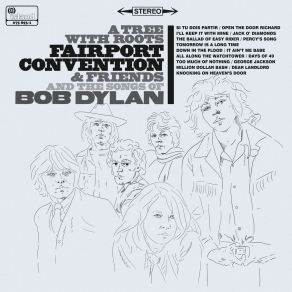 Download track Knocking On Heaven's Door (Live At The L. A. Troubadour, 1974) Fairport Convention