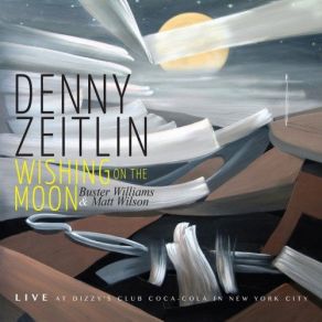 Download track Slickrock - On The Trail Denny Zeitlin