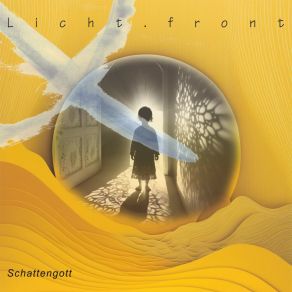 Download track Weit Hinaus Licht. Front