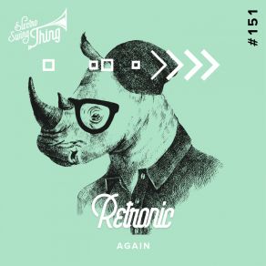 Download track Again (Club Mix) Retronic