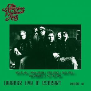 Download track I Pity The Mother And Father (Live In Denver, CO, March 30, 1979) The Amazing Rhythm Aces, Co