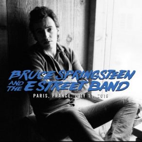 Download track Out In'the Street Bruce Springsteen, E-Street Band, The