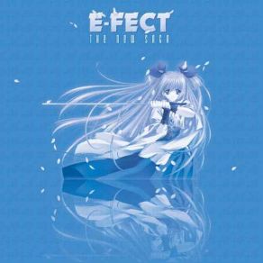 Download track The Saga Continues E - Fect