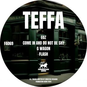 Download track Flash Teffa