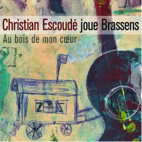 Download track Le Vieux Léon Christian Escoudé