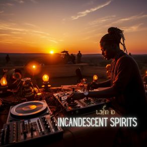 Download track Incandescent Spirits (Instrumental) D-Win