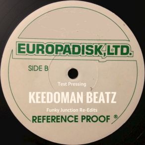 Download track Smooth (Funky Junction Personal Throwback -RE-Edit 97 Bpm) KEEDOMAN