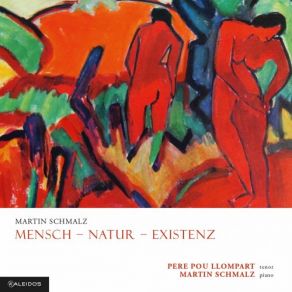 Download track Mensch, Natur, Existenz: No. 5, Frau Welt Pere Pou Llompart