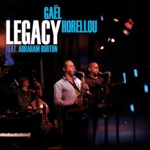 Download track St-Leu Abraham Burton, Gael Horellou