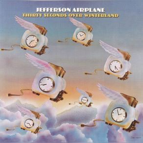 Download track Long John Silver Jefferson Airplane