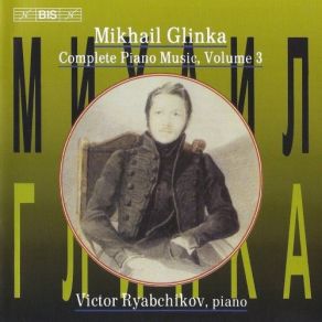 Download track 04. Mazurka In C Minor Mikhail Ivanovich Glinka