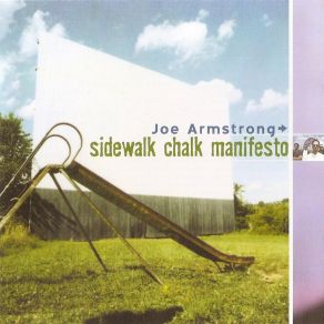 Download track Full Of Yourself Joe Armstrong