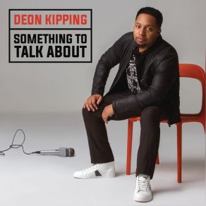 Download track Something Following Me Dion Kipping