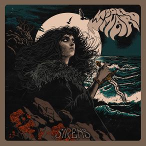 Download track Phantom MooN WizarD