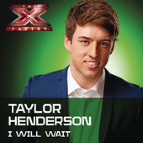 Download track I Will Wait Taylor Henderson