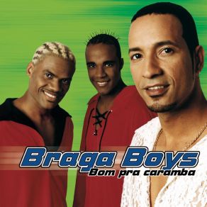 Download track Por Amore Braga Boys