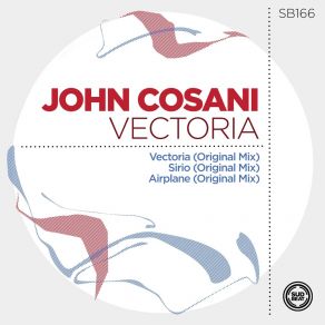 Download track Sirio (Original Mix) John Cosani