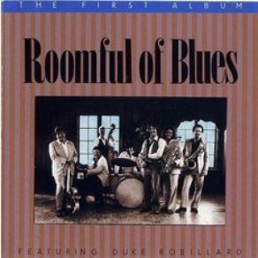 Download track Stormy Monday Roomful Of Blues