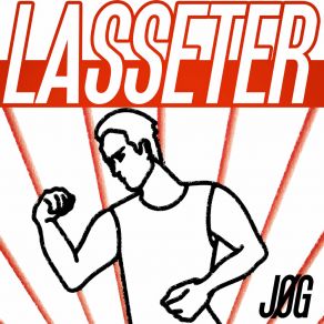 Download track Glam Lasseter