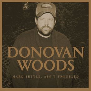 Download track On The Nights You Stay Home Donovan Woods