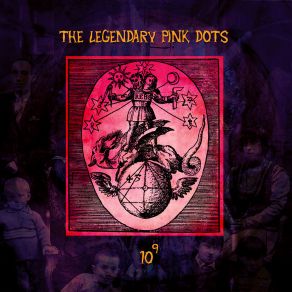 Download track Ten O'er Nine The Legendary Pink Dots