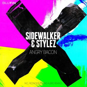 Download track Angry Bacon (Room Service Remix) Sidewalker